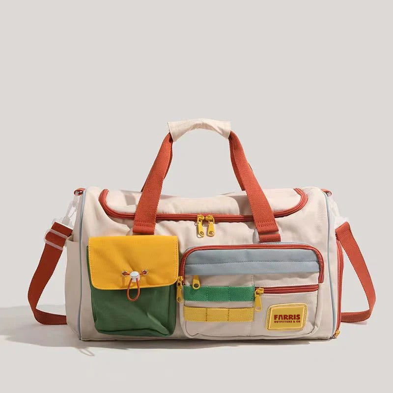 Canyon Dream Travel Bag