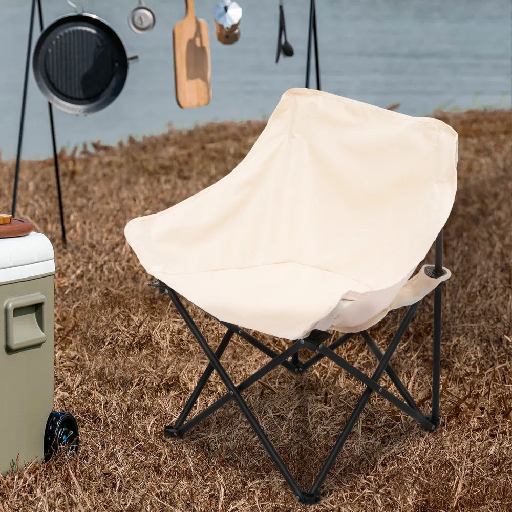 Campground Foldable Chair