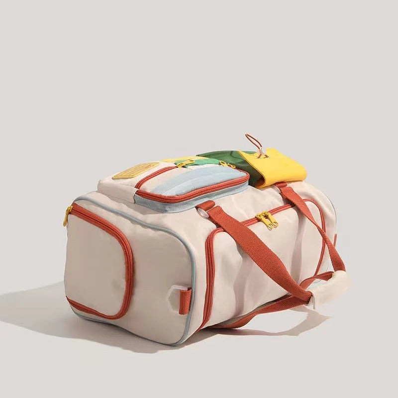 Canyon Dream Travel Bag