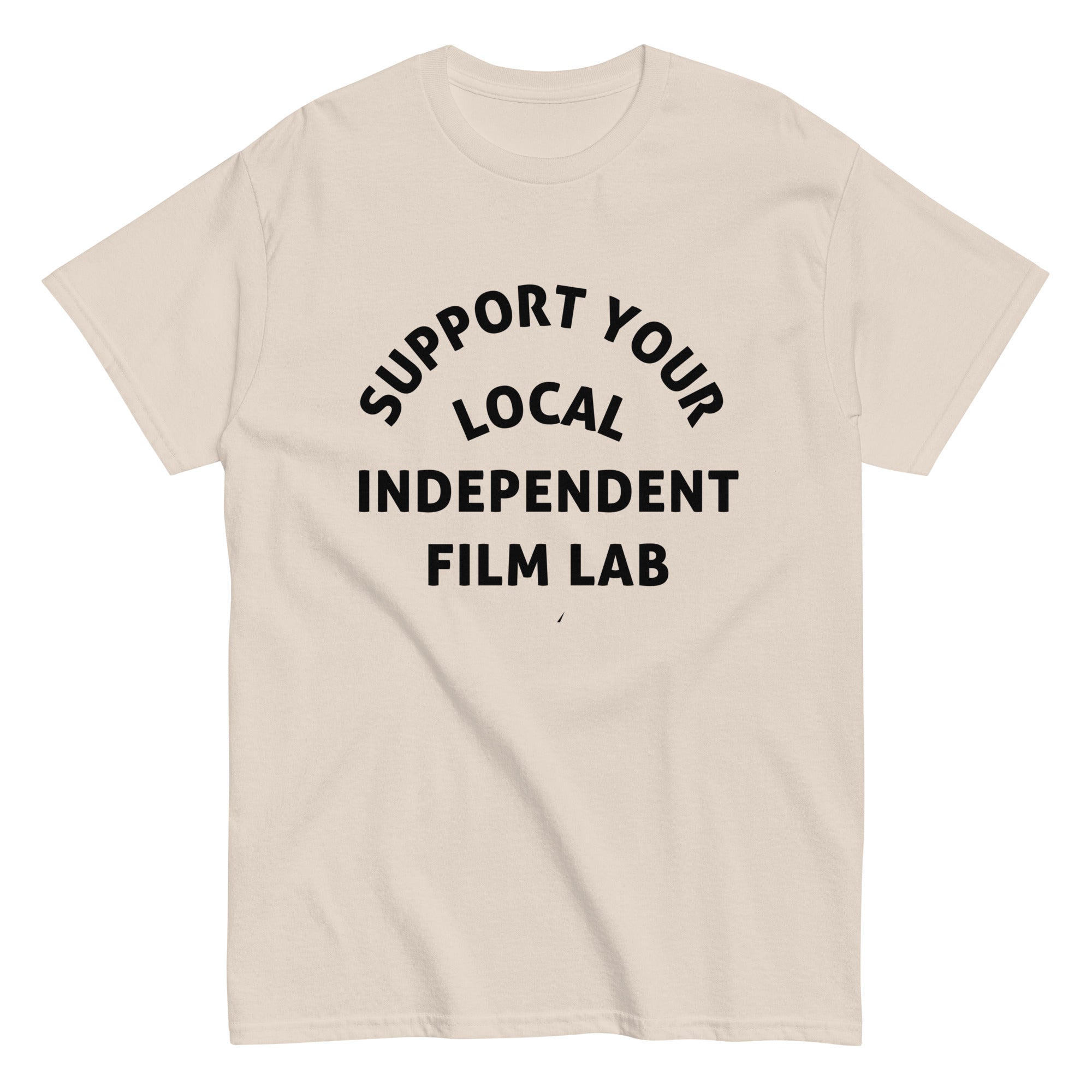 Indie Film Lab T-Shirt