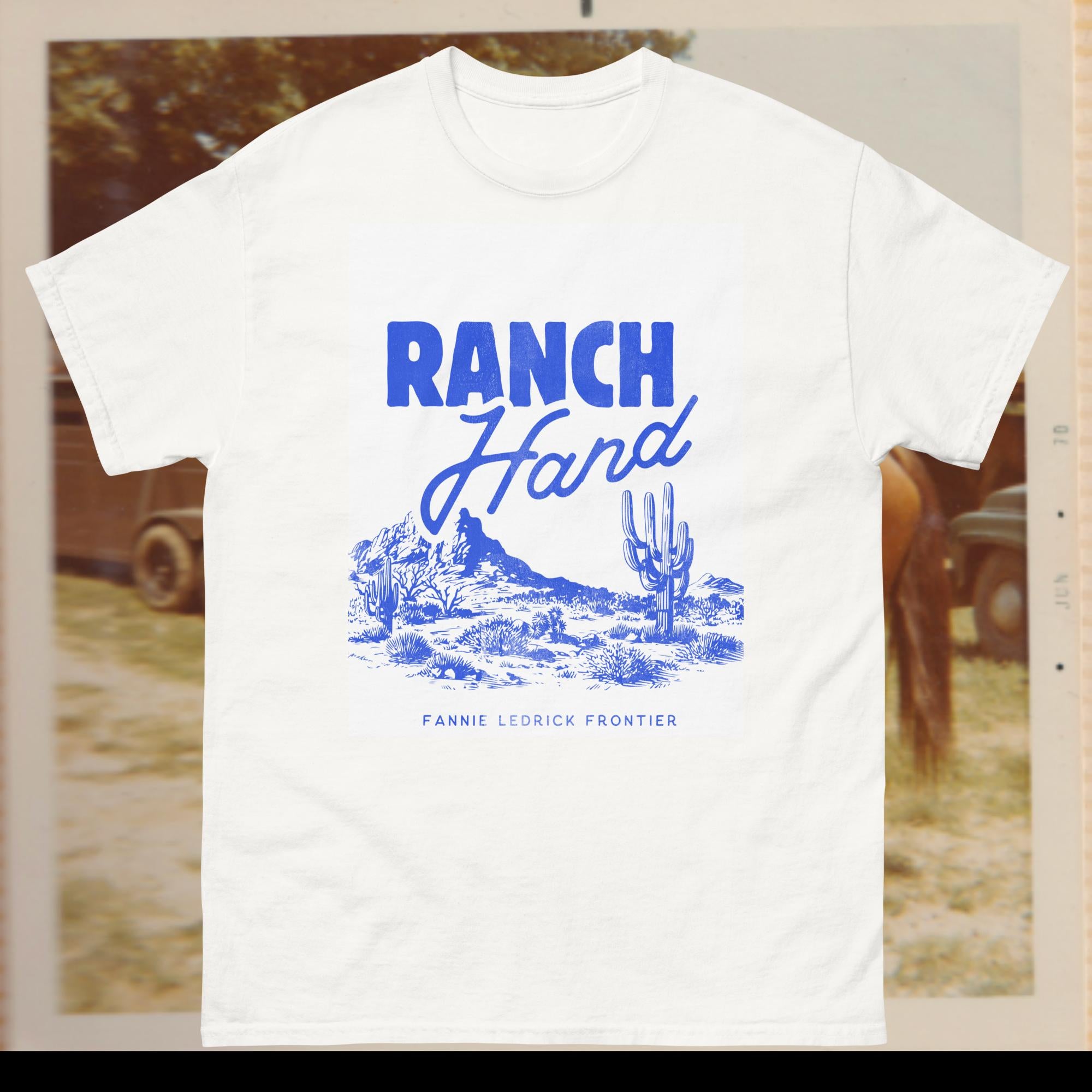 Ranch Hand T-Shirt